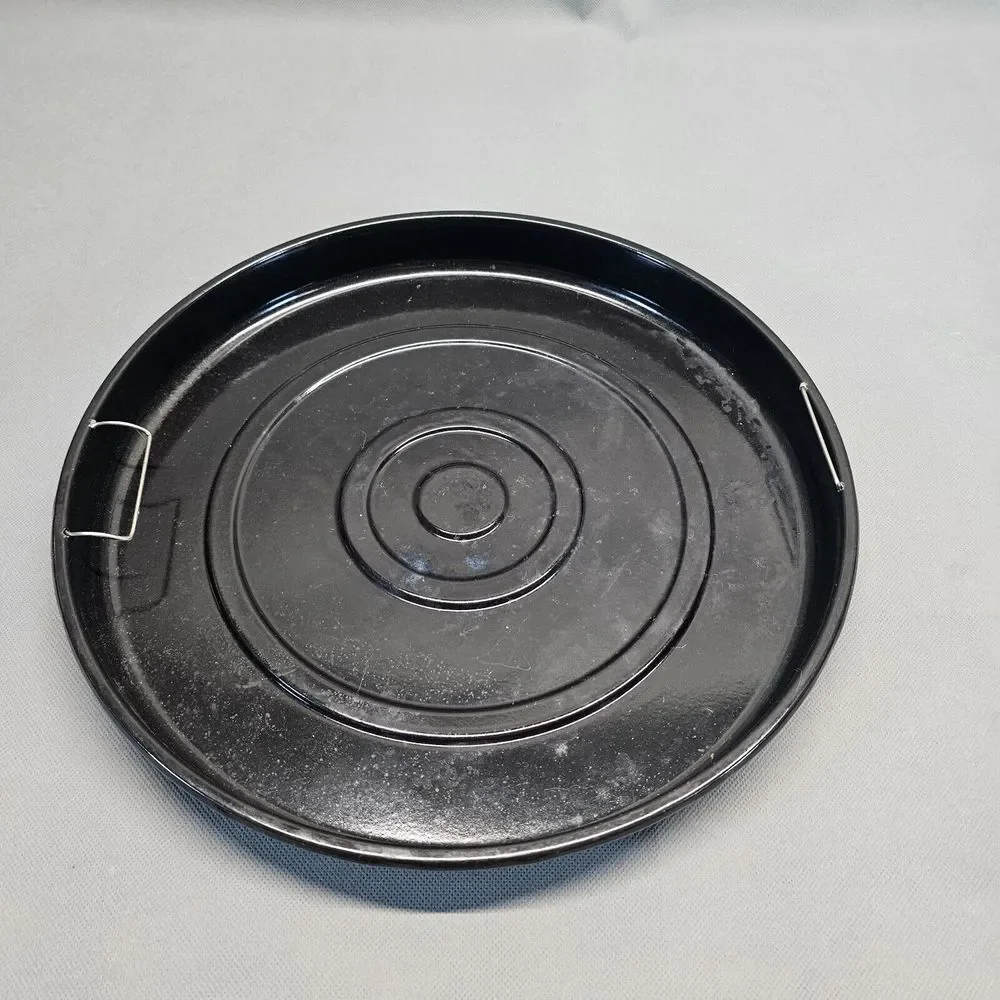 nuwave pro plus Model 20601 Base And Drip Tray Only‎